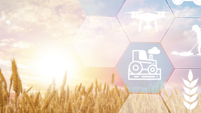 安徽省农产品加工技术协会公众号上线